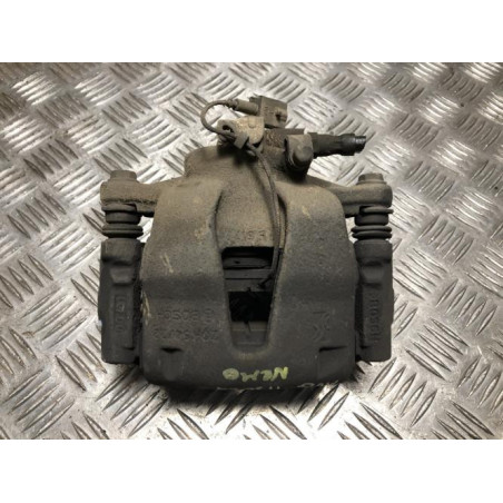 Etrier avant gauche (freinage) CITROEN NEMO d’occasion