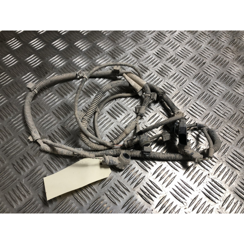 Capteur aide au stationnement PEUGEOT PARTNER 3 PHASE 1 d’occasion