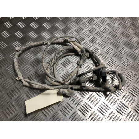 Capteur aide au stationnement PEUGEOT PARTNER 3 PHASE 1 d’occasion