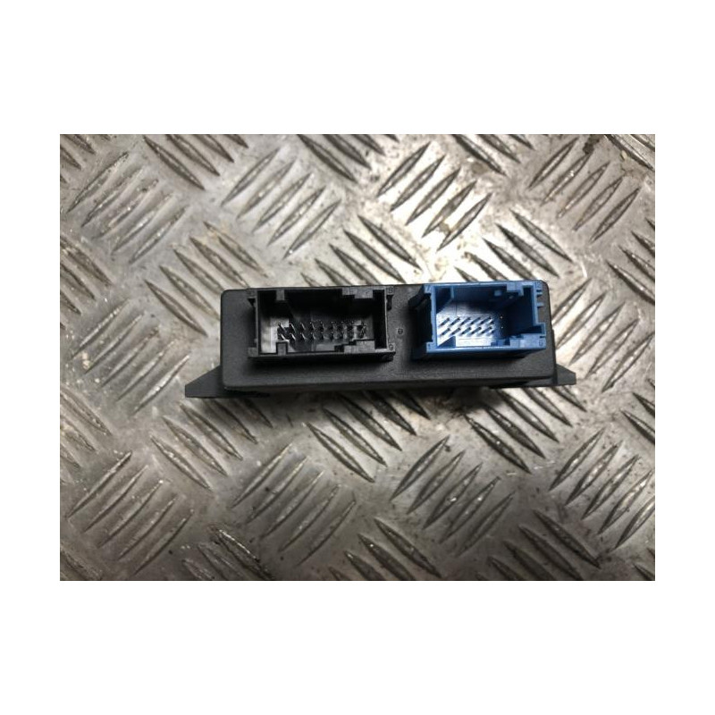 Boitier d'aide au stationnement PEUGEOT 3008 1 PHASE 1 d’occasion