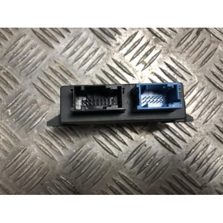 Boitier d'aide au stationnement PEUGEOT 3008 1 PHASE 1 d’occasion