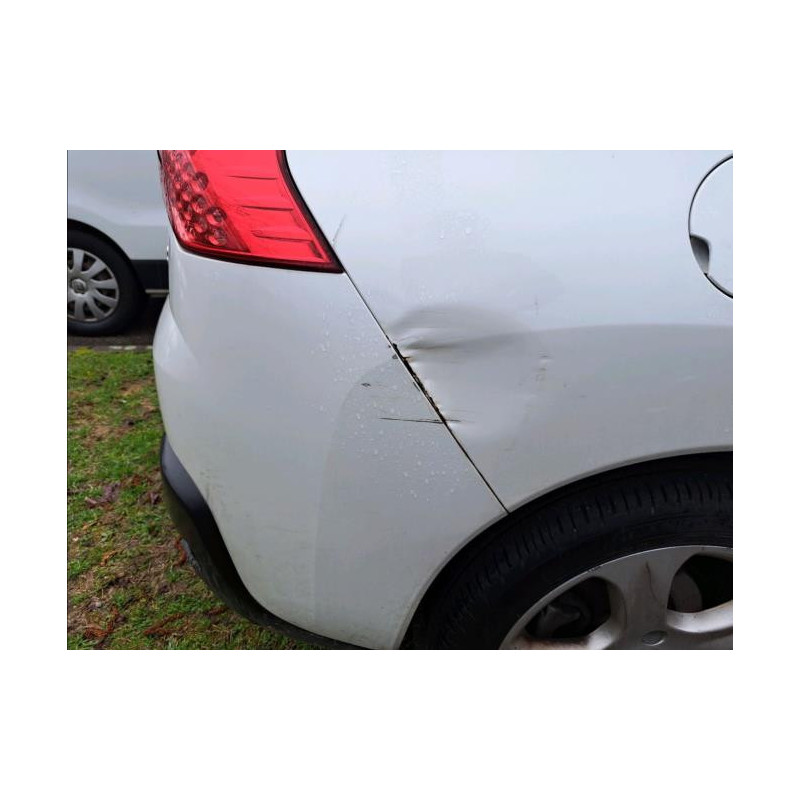 Boitier d'aide au stationnement PEUGEOT 3008 1 PHASE 1 d’occasion
