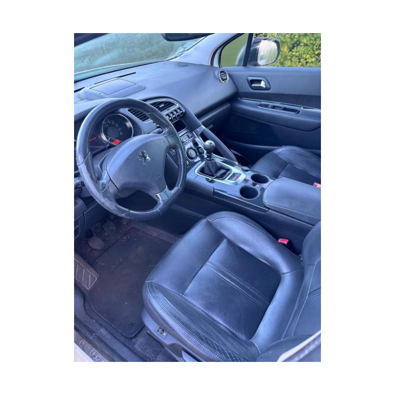 Boitier d'aide au stationnement PEUGEOT 3008 1 PHASE 1 d’occasion