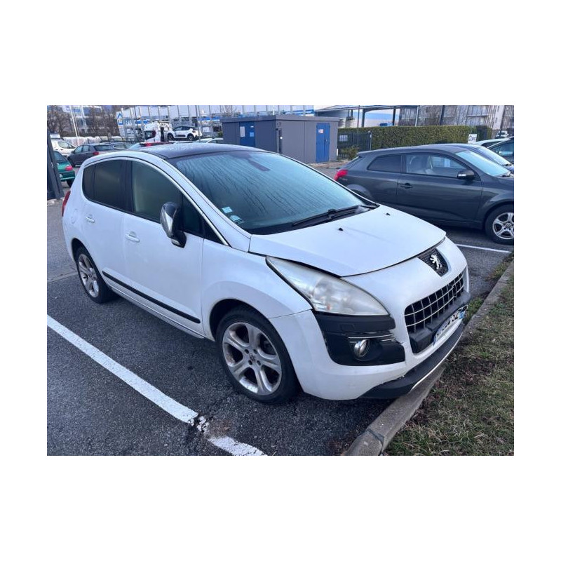 Boitier d'aide au stationnement PEUGEOT 3008 1 PHASE 1 d’occasion