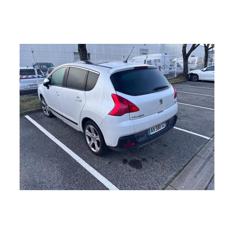 Boitier d'aide au stationnement PEUGEOT 3008 1 PHASE 1 d’occasion