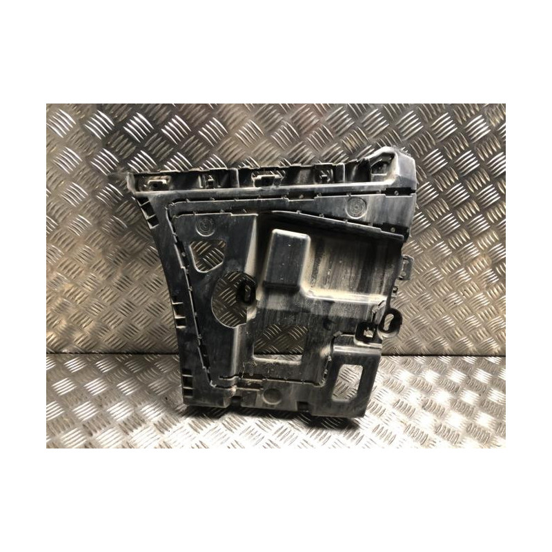 Support de pare chocs arriere BMW SERIE 4 F36 GRAN COUPE PHASE 1 d’occasion