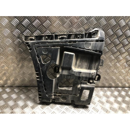 Support de pare chocs arriere BMW SERIE 4 F36 GRAN COUPE PHASE 1 d’occasion