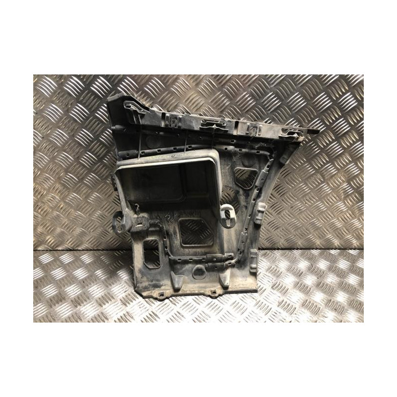Support de pare chocs arriere BMW SERIE 4 F36 GRAN COUPE PHASE 1 d’occasion