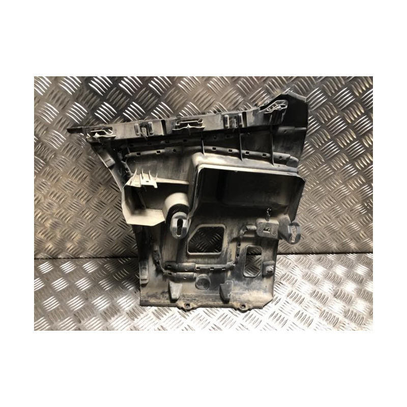 Support de pare chocs arriere BMW SERIE 4 F36 GRAN COUPE PHASE 1 d’occasion