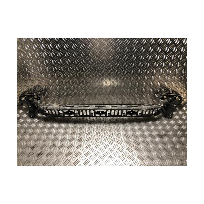 Support de pare chocs arriere BMW SERIE 4 F36 GRAN COUPE PHASE 1 d’occasion