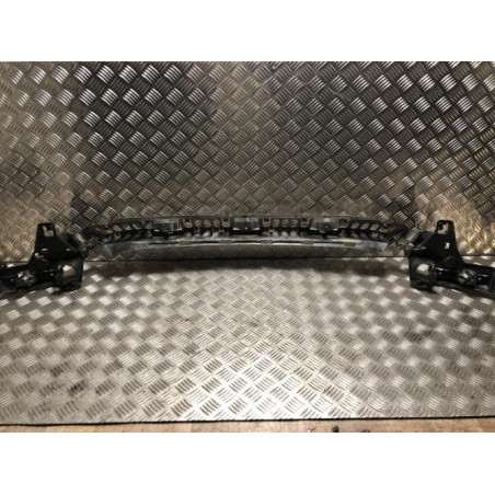 Support de pare chocs arriere BMW SERIE 4 F36 GRAN COUPE PHASE 1 d’occasion