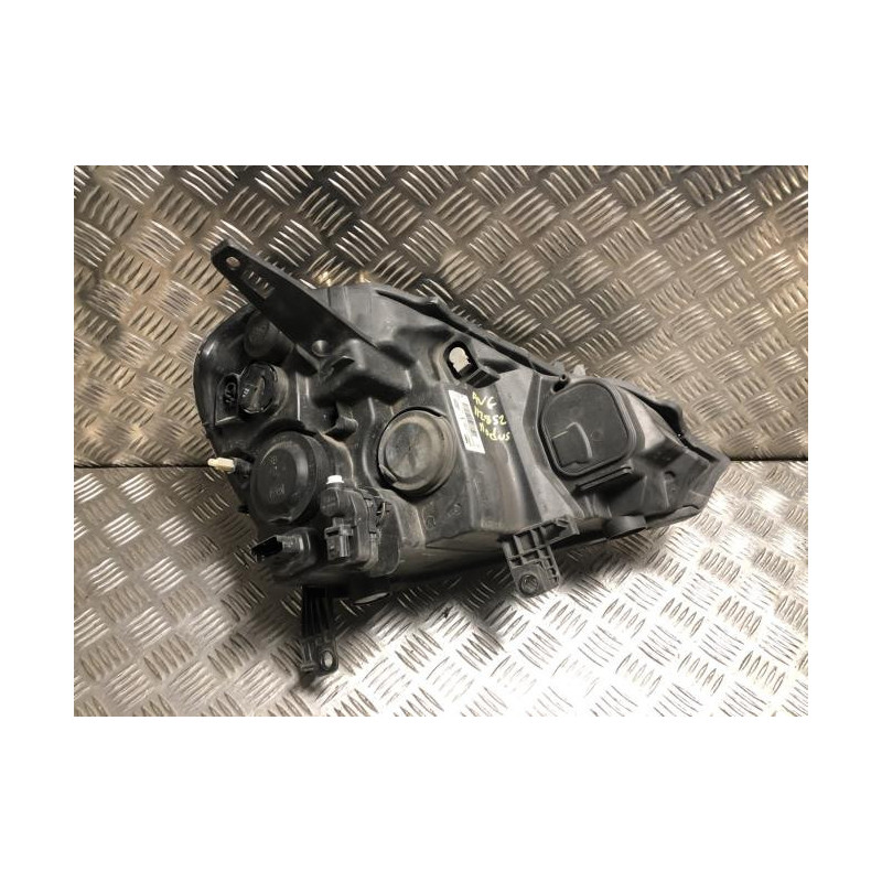Optique avant principal gauche (feux)(phare) RENAULT GRAND MODUS PHASE 2 d’occasion