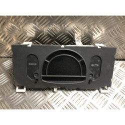 Compteur RENAULT GRAND MODUS PHASE 2 d’occasion