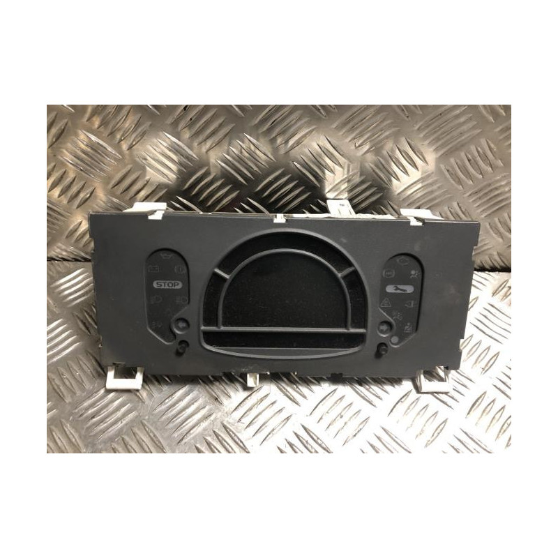 Compteur RENAULT GRAND MODUS PHASE 2 d’occasion