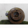 Disque arriere droit (freinage) RENAULT MASTER II PHASE 3 CHASSIS CABINE d’occasion