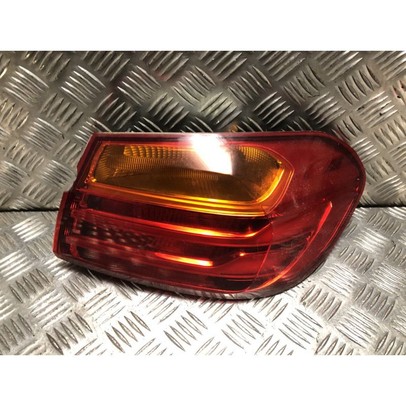 Feu arriere principal droit (feux) BMW SERIE 4 F36 GRAN COUPE PHASE 1 d’occasion