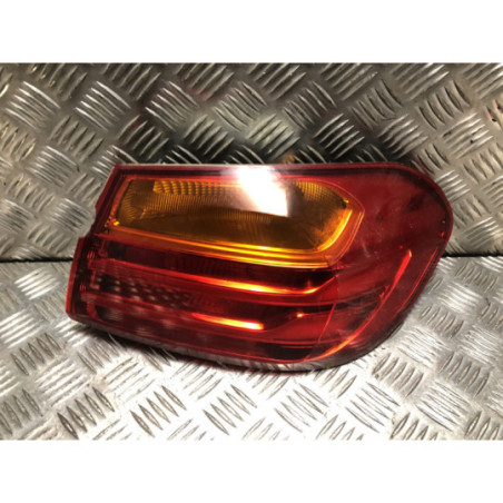 Feu arriere principal droit (feux) BMW SERIE 4 F36 GRAN COUPE PHASE 1 d’occasion