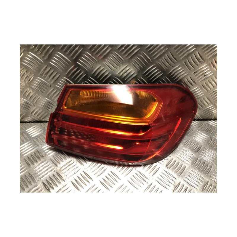 Feu arriere principal droit (feux) BMW SERIE 4 F36 GRAN COUPE PHASE 1 d’occasion
