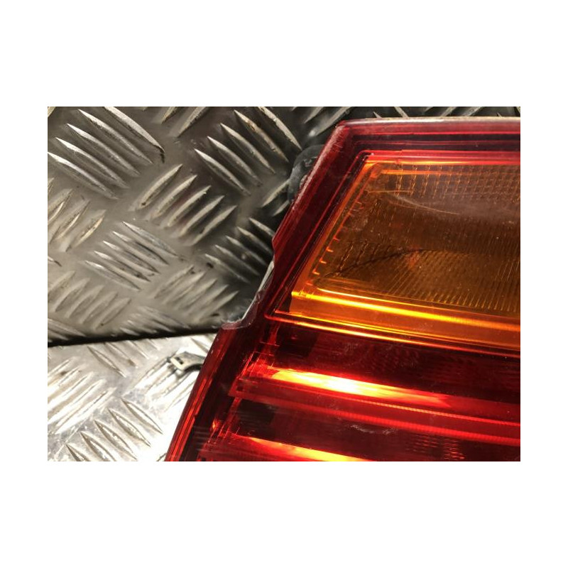 Feu arriere principal droit (feux) BMW SERIE 4 F36 GRAN COUPE PHASE 1 d’occasion