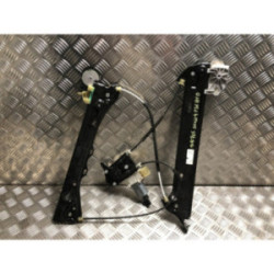 Leve vitre electrique avant droit BMW SERIE 4 F36 GRAN COUPE PHASE 1 d’occasion