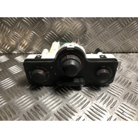 Commande chauffage RENAULT GRAND MODUS PHASE 2 d’occasion