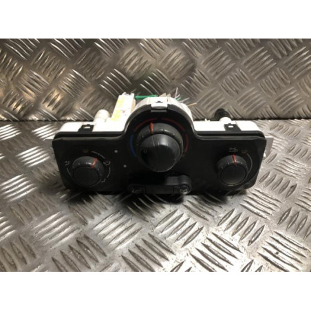 Commande chauffage RENAULT GRAND MODUS PHASE 2 d’occasion