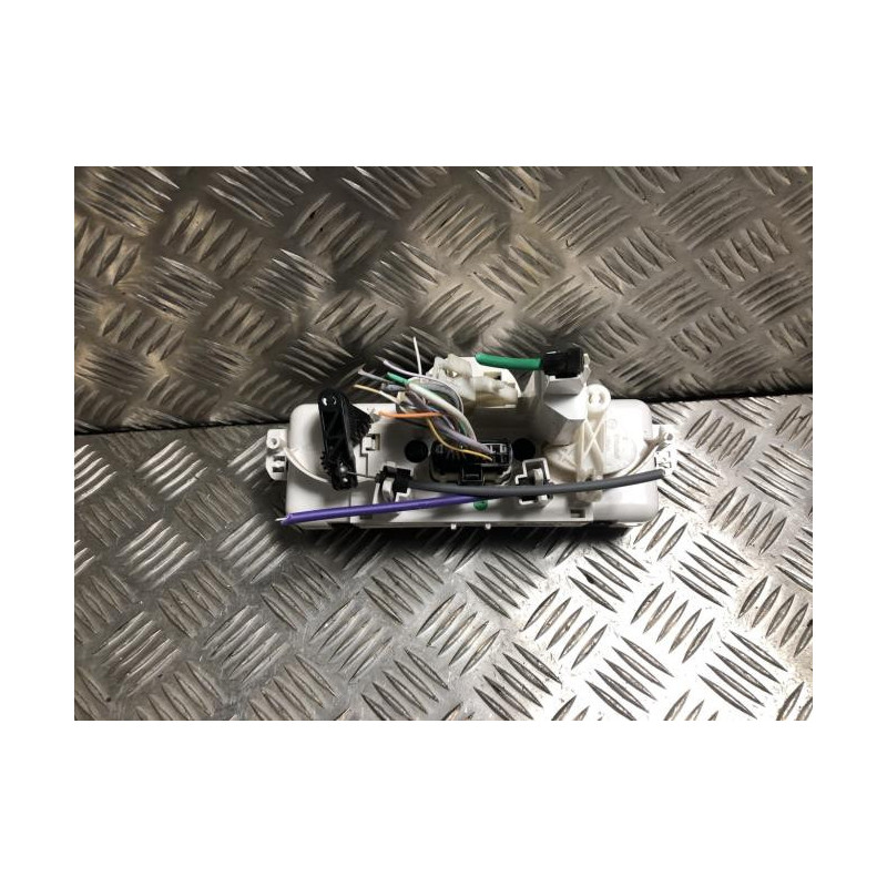 Commande chauffage RENAULT GRAND MODUS PHASE 2 d’occasion