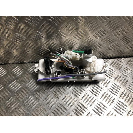 Commande chauffage RENAULT GRAND MODUS PHASE 2 d’occasion