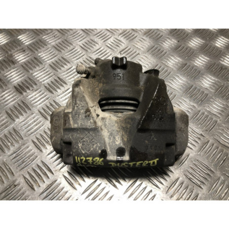 Etrier avant droit (freinage) DACIA DUSTER 2 PHASE 1 d’occasion