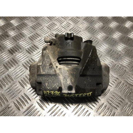 Etrier avant droit (freinage) DACIA DUSTER 2 PHASE 1 d’occasion