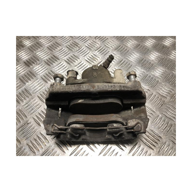 Etrier avant droit (freinage) DACIA DUSTER 2 PHASE 1 d’occasion
