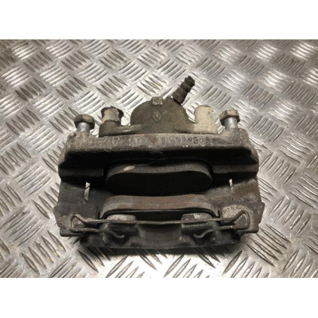 Etrier avant droit (freinage) DACIA DUSTER 2 PHASE 1 d’occasion