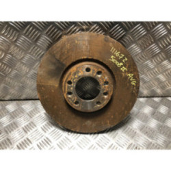 Disque avant gauche (freinage) PEUGEOT 5008 2 PHASE 2 d’occasion