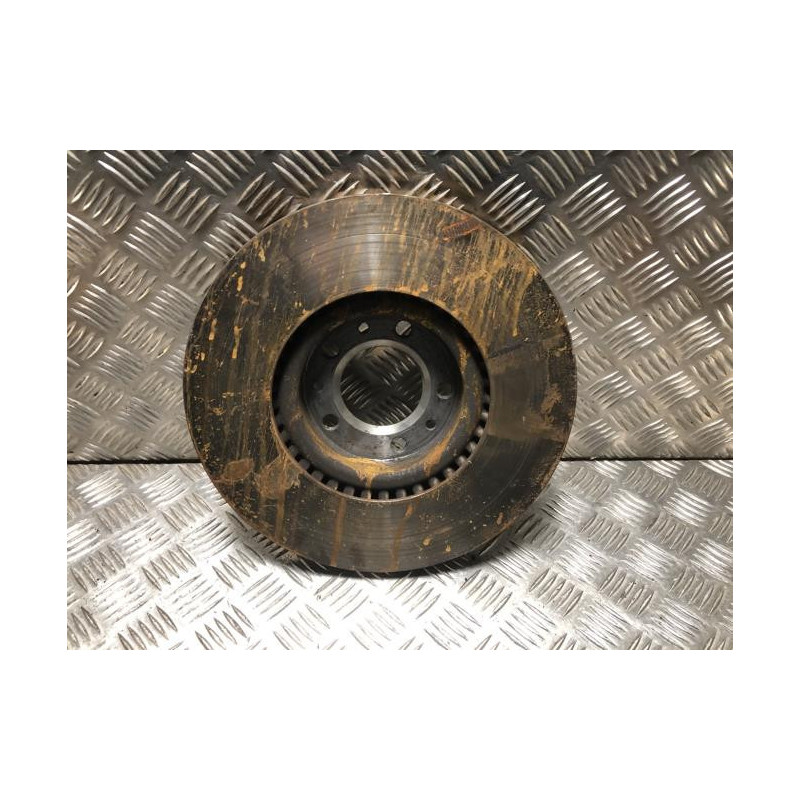 Disque avant gauche (freinage) PEUGEOT 5008 2 PHASE 2 d’occasion