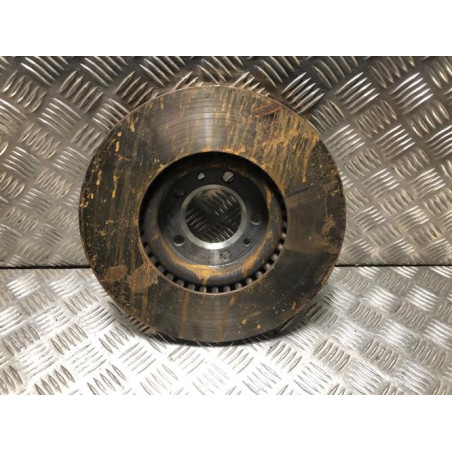 Disque avant gauche (freinage) PEUGEOT 5008 2 PHASE 2 d’occasion