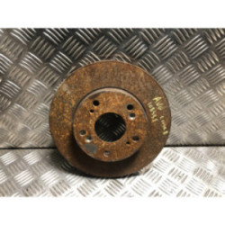 Disque avant gauche (freinage) HONDA CIVIC 8 PHASE 2 d’occasion