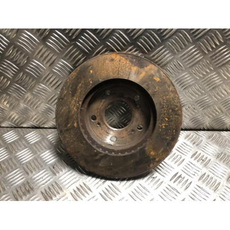 Disque avant gauche (freinage) HONDA CIVIC 8 PHASE 2 d’occasion