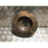 Disque avant gauche (freinage) HONDA CIVIC 8 PHASE 2 d’occasion