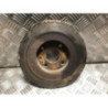 Disque arriere gauche (freinage) MAZDA MX5 2 PHASE 2 CABRIOLET d’occasion