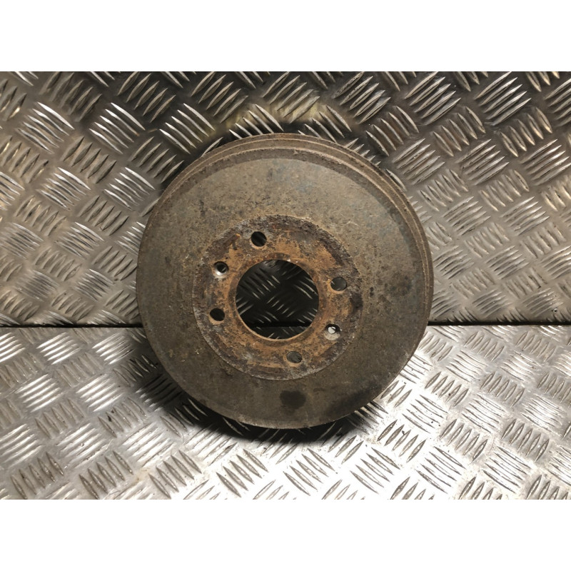 Tambour arriere droit CITROEN BERLINGO 1 PHASE 2 d’occasion