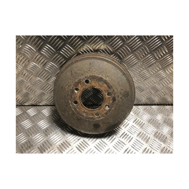 Tambour arriere droit CITROEN BERLINGO 1 PHASE 2 d’occasion