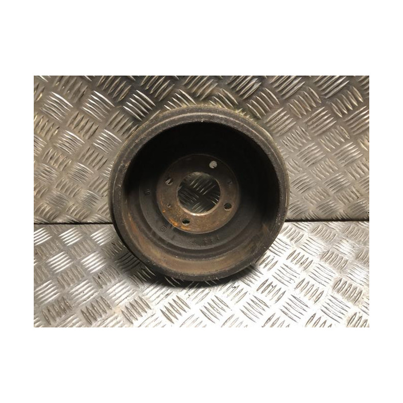 Tambour arriere droit CITROEN BERLINGO 1 PHASE 2 d’occasion