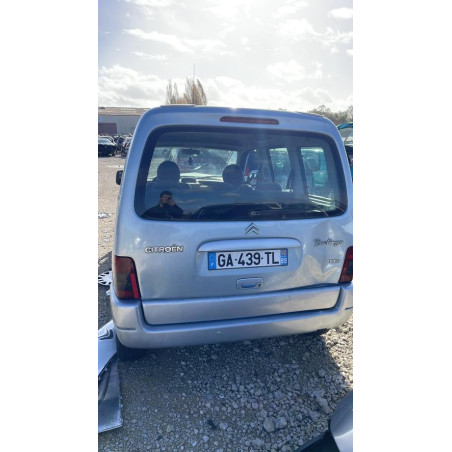 Tambour arriere droit CITROEN BERLINGO 1 PHASE 2 d’occasion