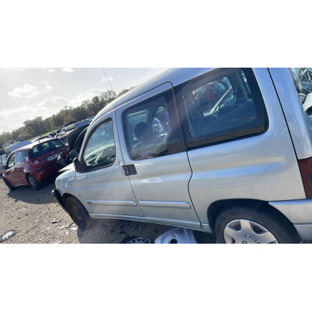 Tambour arriere droit CITROEN BERLINGO 1 PHASE 2 d’occasion