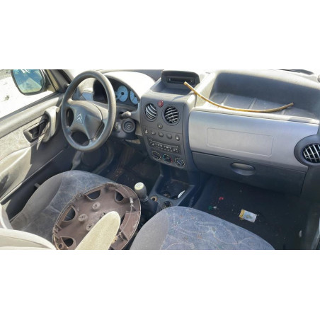Tambour arriere droit CITROEN BERLINGO 1 PHASE 2 d’occasion