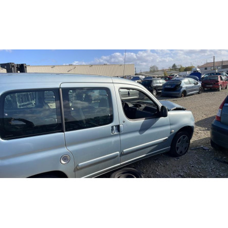 Tambour arriere droit CITROEN BERLINGO 1 PHASE 2 d’occasion