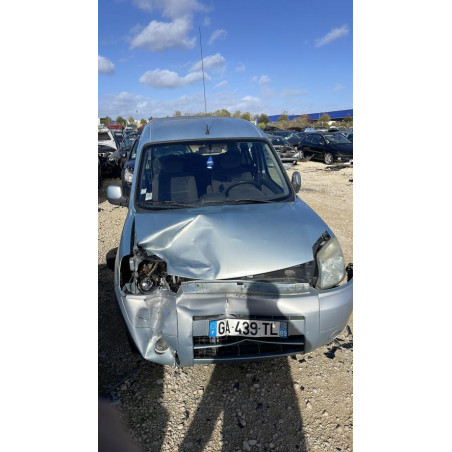 Tambour arriere droit CITROEN BERLINGO 1 PHASE 2 d’occasion