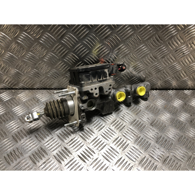 Mastervac HONDA CIVIC 8 PHASE 2 d’occasion
