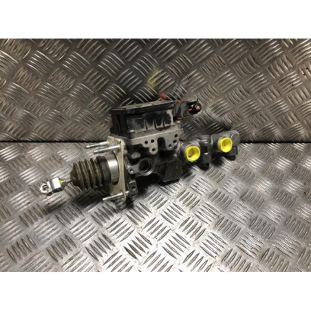 Mastervac HONDA CIVIC 8 PHASE 2 d’occasion