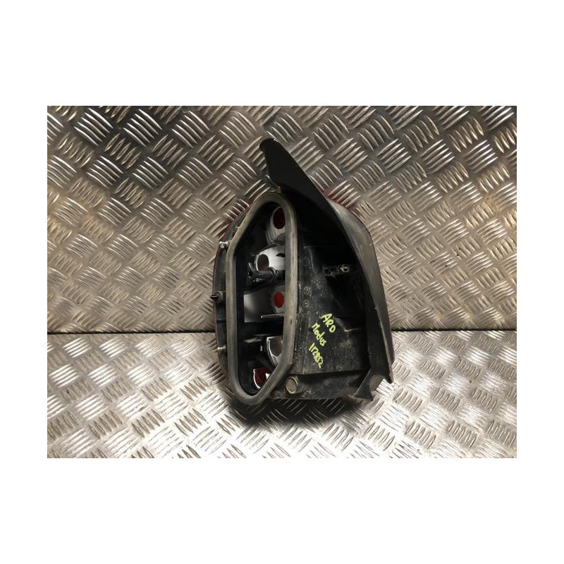 Feu arriere principal droit (feux) RENAULT GRAND MODUS PHASE 2 d’occasion